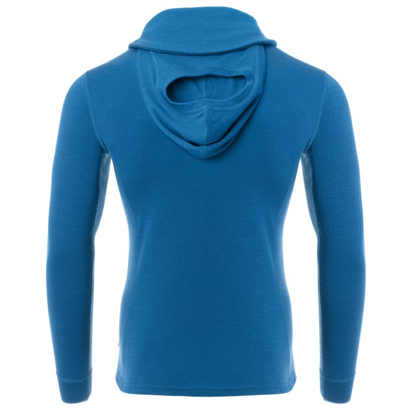 Aclima - Warmwool Hoodsweater V2 - Hoodie