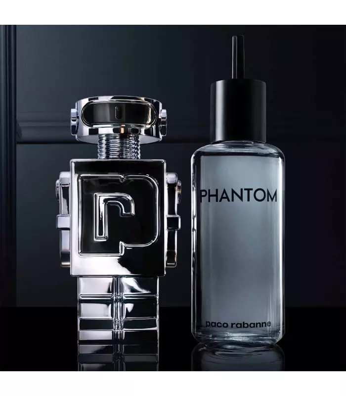 PHANTOM Eau de Toilette Vaporisateur