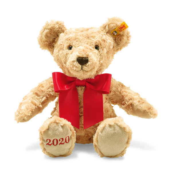 Cosy Jahresbär 2020