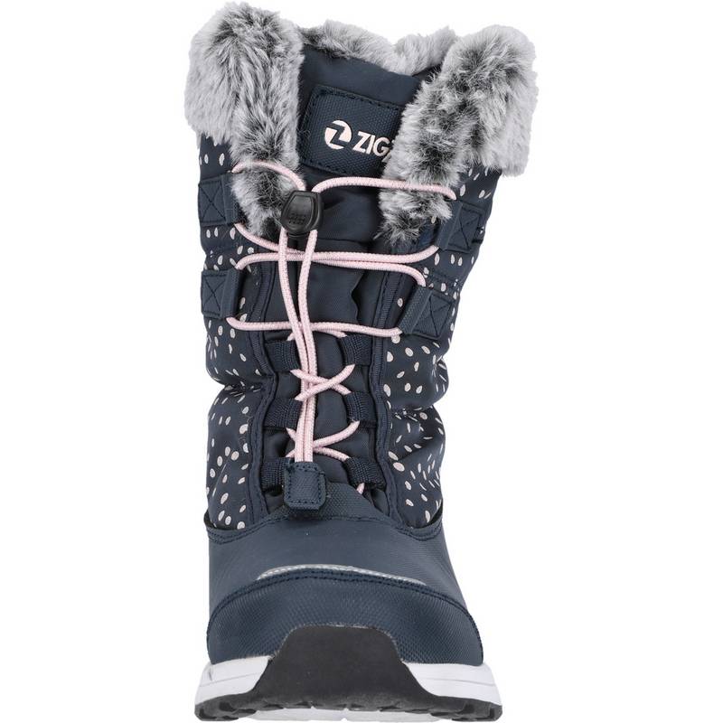 ZigZag Wesend Stiefel Kinder