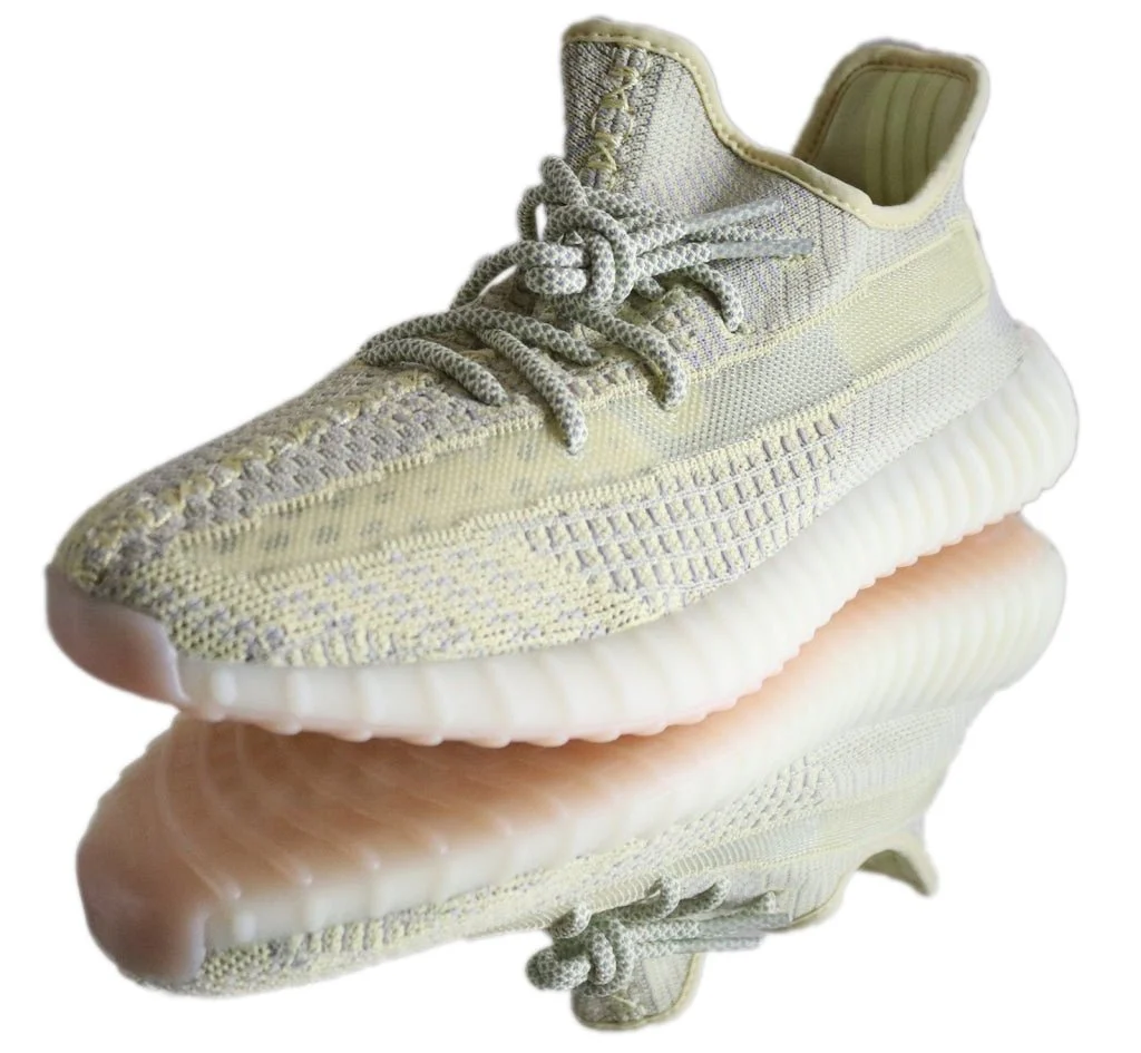 Yeezy Boost 350 V2 Antlia (Non-Reflective)