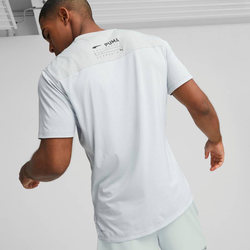 PUMA Engineered for Strength Funktionsshirt Herren