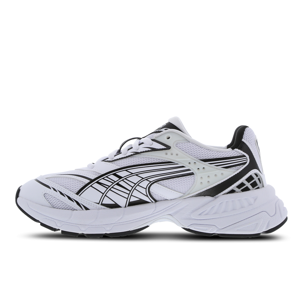 PUMA Velophasis Always On 395908-001 / weiss