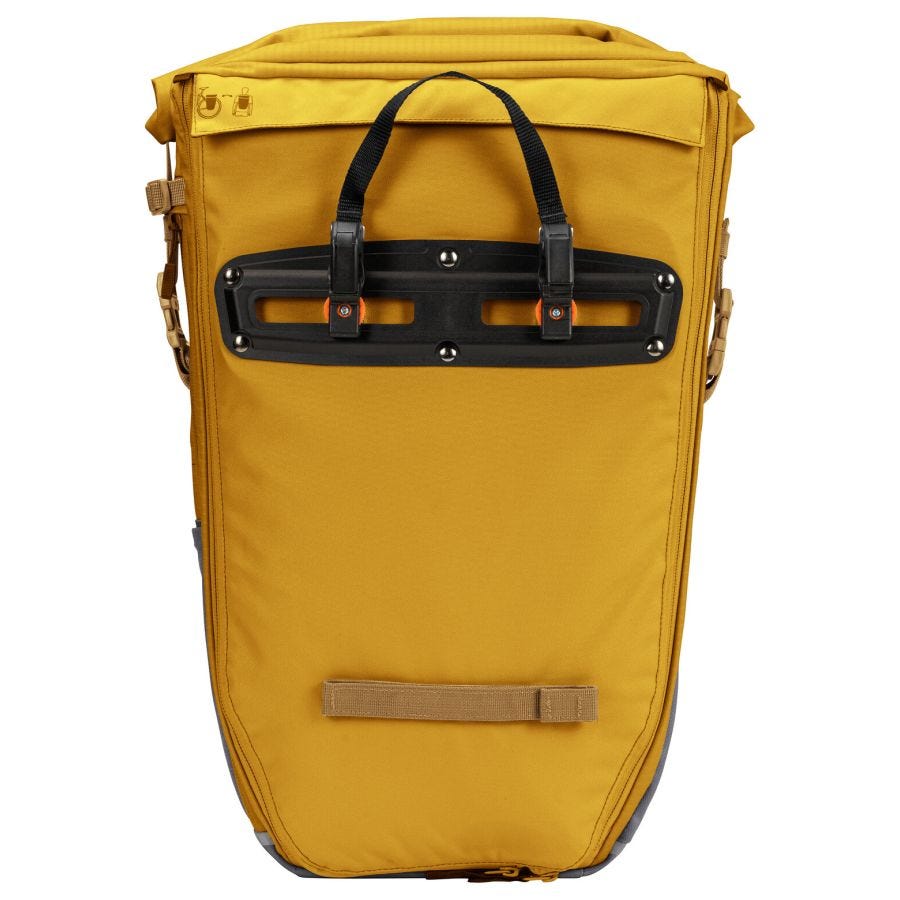 CityGo Bike 23 II Rucksack Fahrradtasche