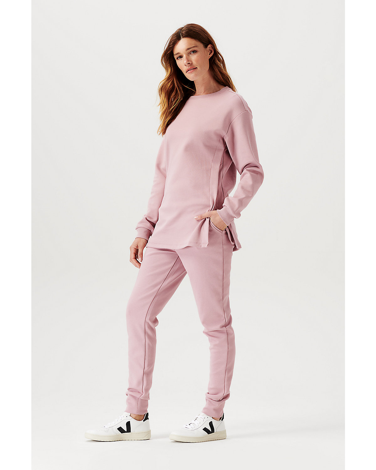Pullover Pinson Umstandspullover