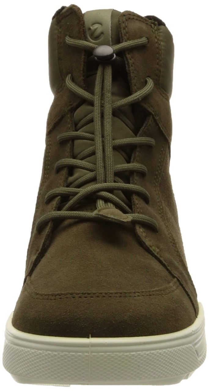 ECCO Stiefel Jungen braun