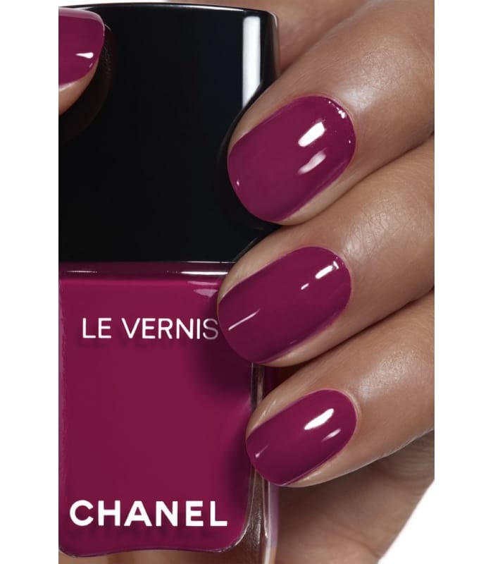 Chanel-LE VERNIS-Coloration des ongles