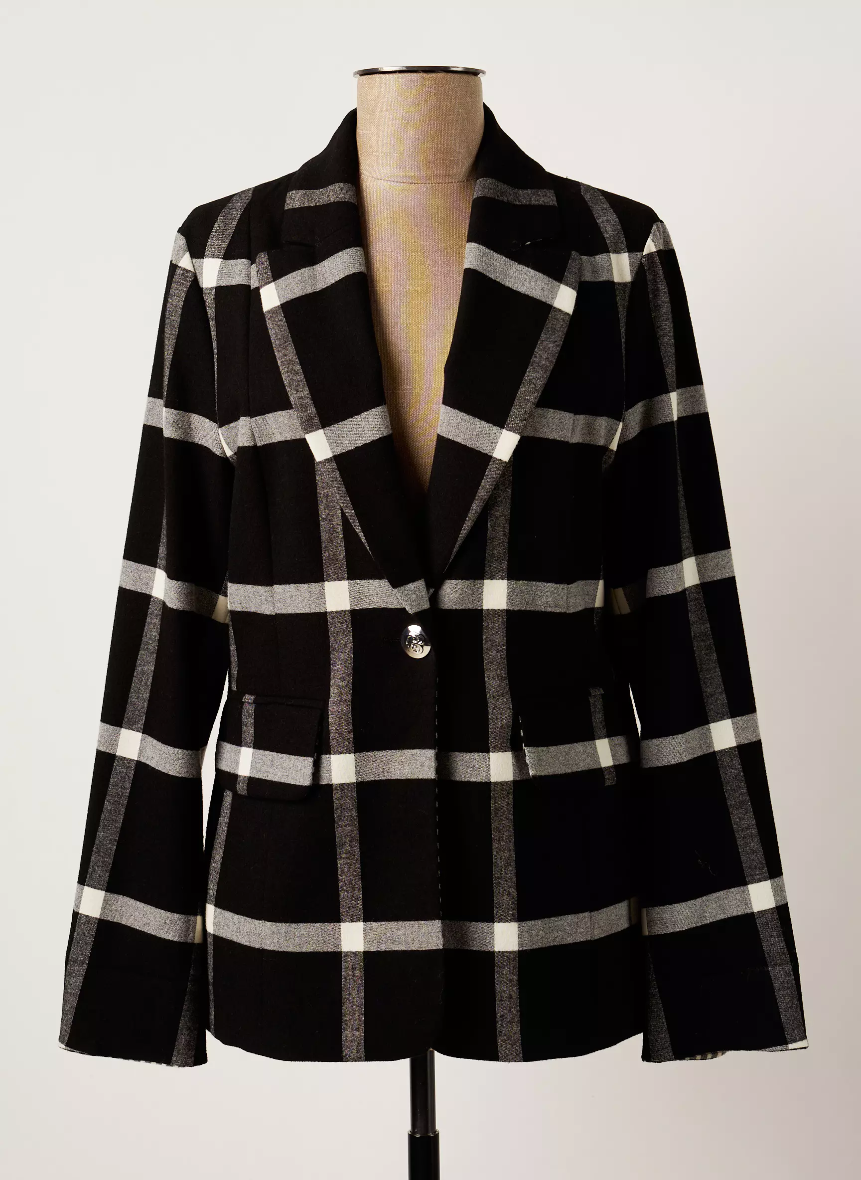 Caroline Biss Blazers Femme couleur noir