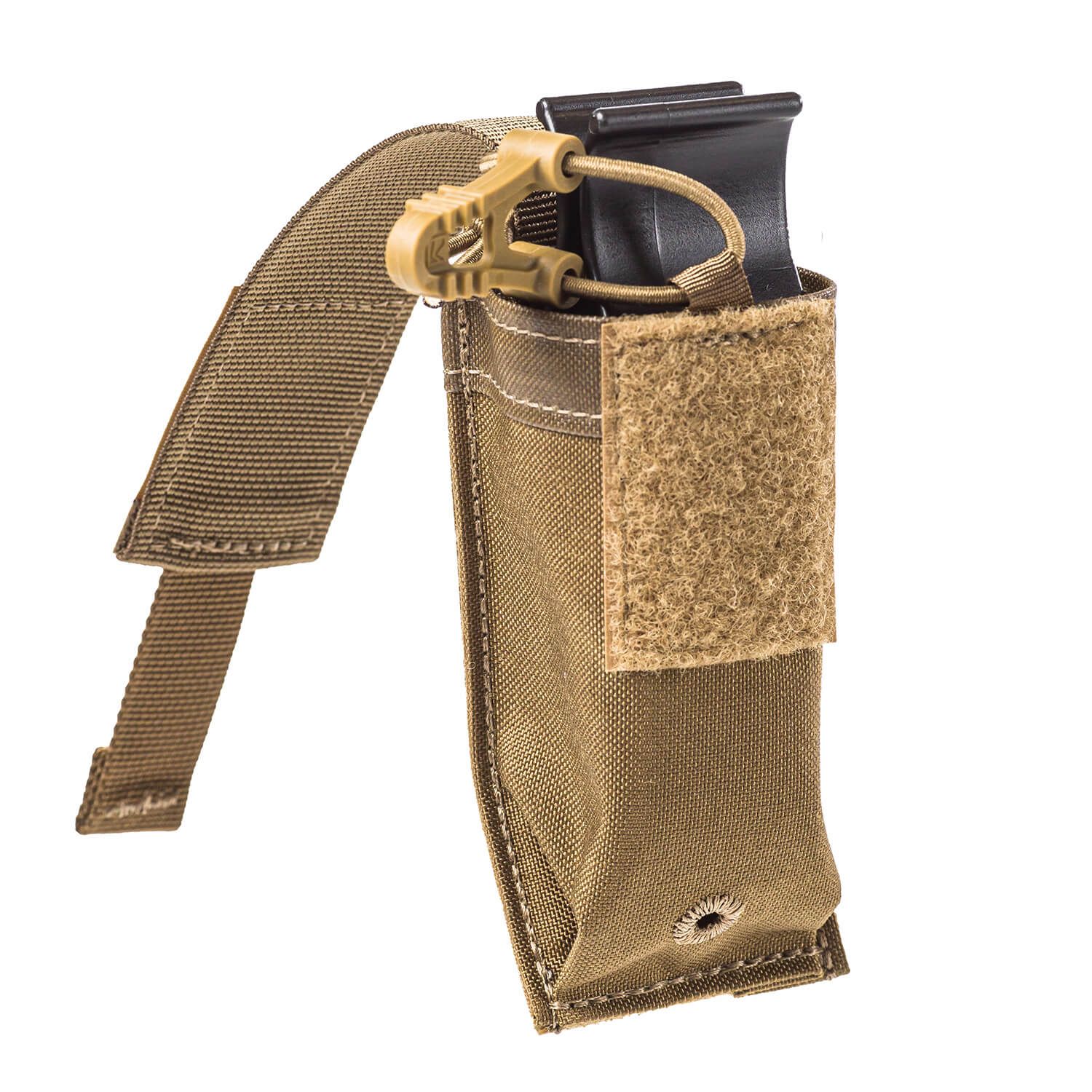 Magazintasche Pistole 1er PA004-1/II