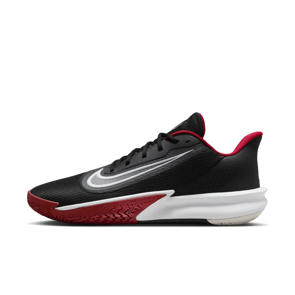 Nike Precision 7 FN4322-002 / schwarz