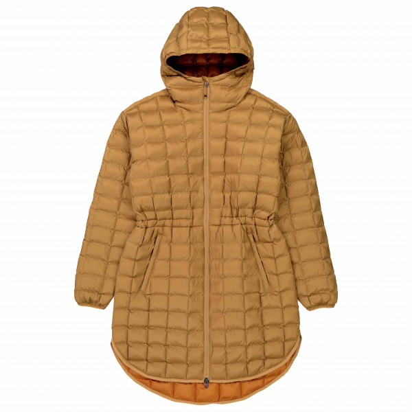 Kathmandu - Women's Heli Thermore Coat - Mantel