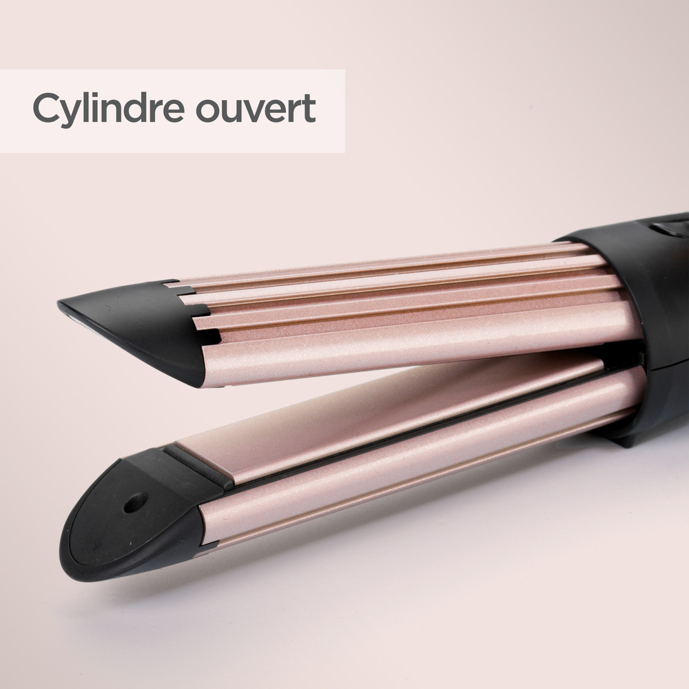 babyliss BaByliss - C112E - Boucleur Curl StylerLuxe BOUCLEUR