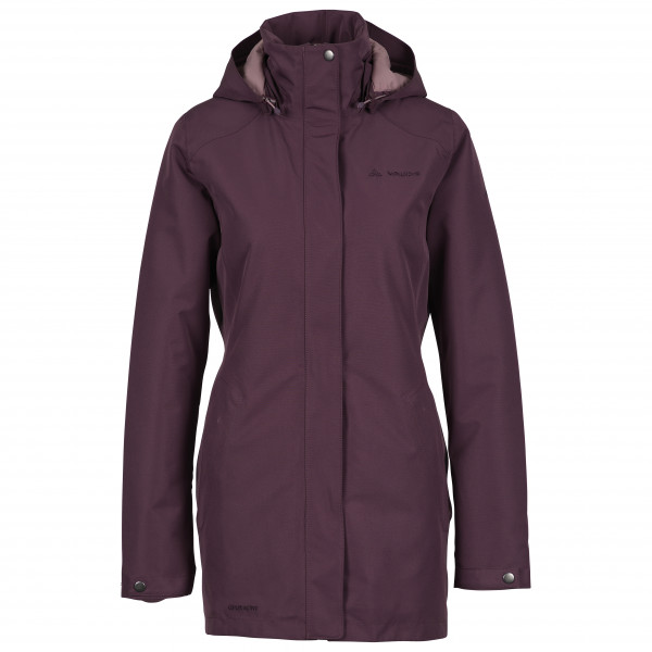 Vaude - Women's Jalama Coat - Mantel