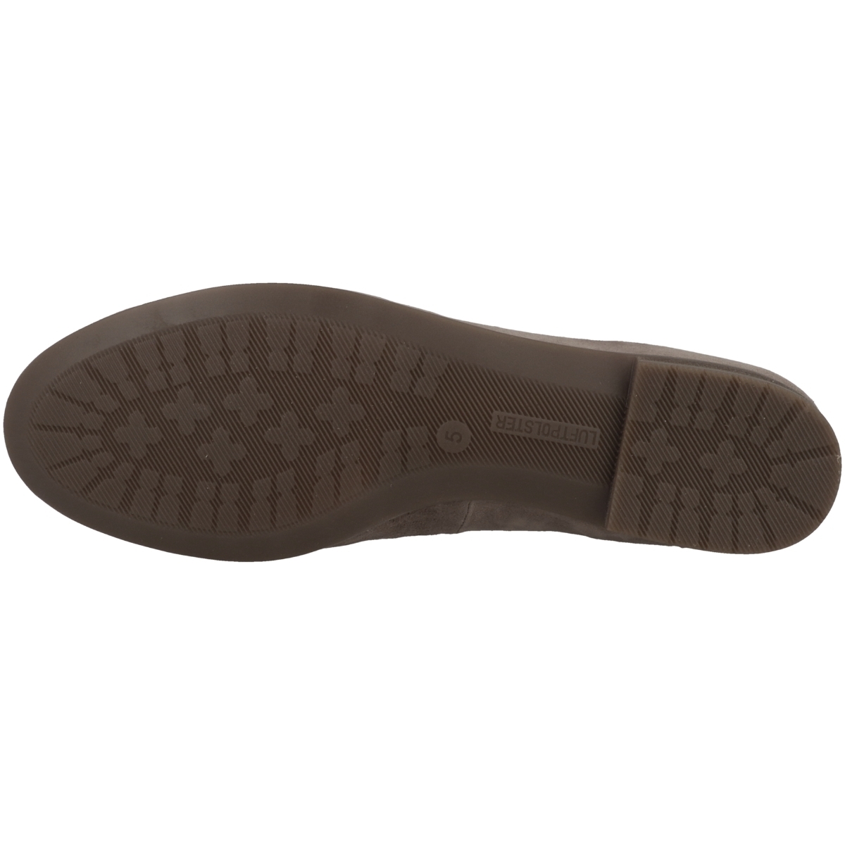 Ara 12-31324 Ballerinas beige