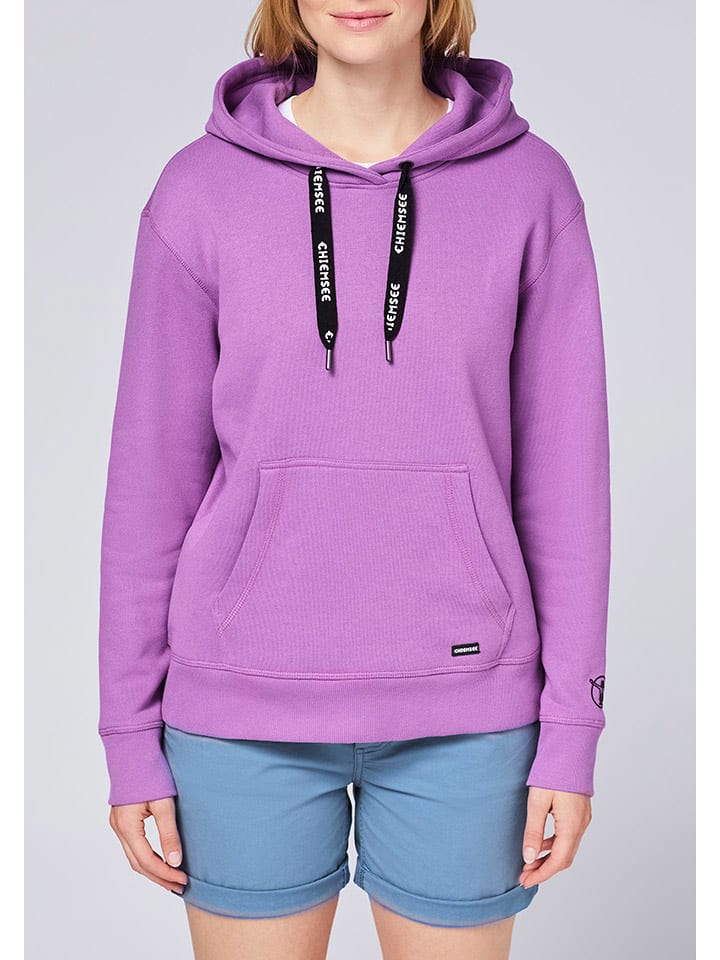 Chiemsee Hoodie 