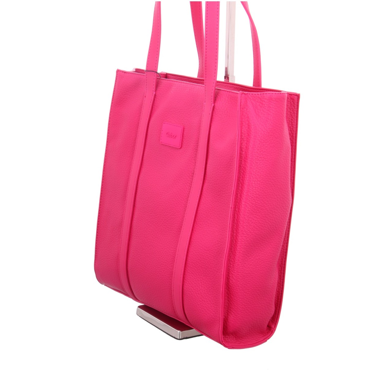 GABOR Handtaschen lila/pink Elfie