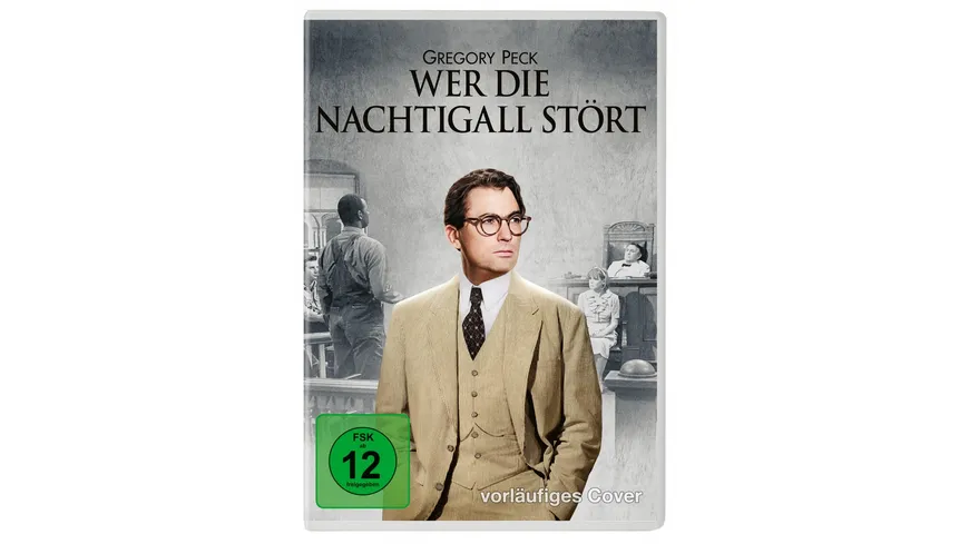 Wer die Nachtigall stört - Neues Bonusmaterial - (+ Bonus-DVD)
