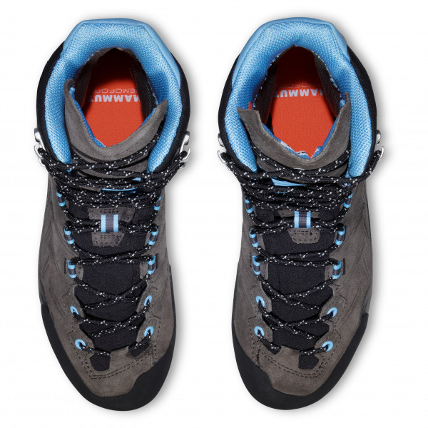 Mammut - Women's Kento Tour High GTX - Wanderschuhe