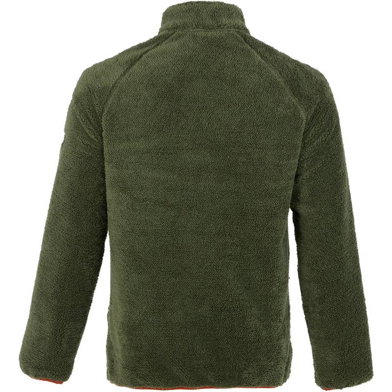 Protest PRTRAMOND Fleecejacke Herren