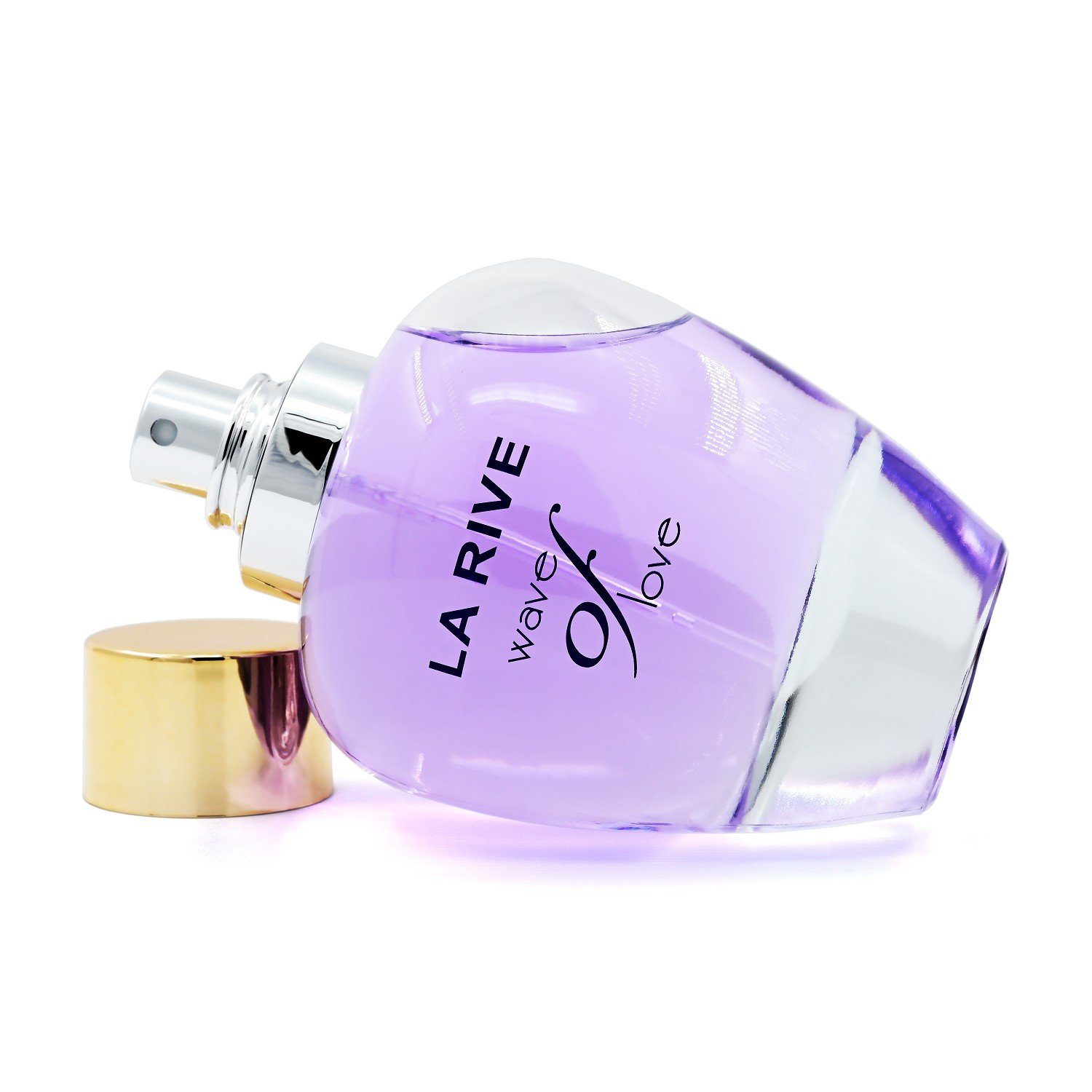 La Rive Eau de Parfum LA RIVE Wave of Love - Eau de Parfum - 90 ml