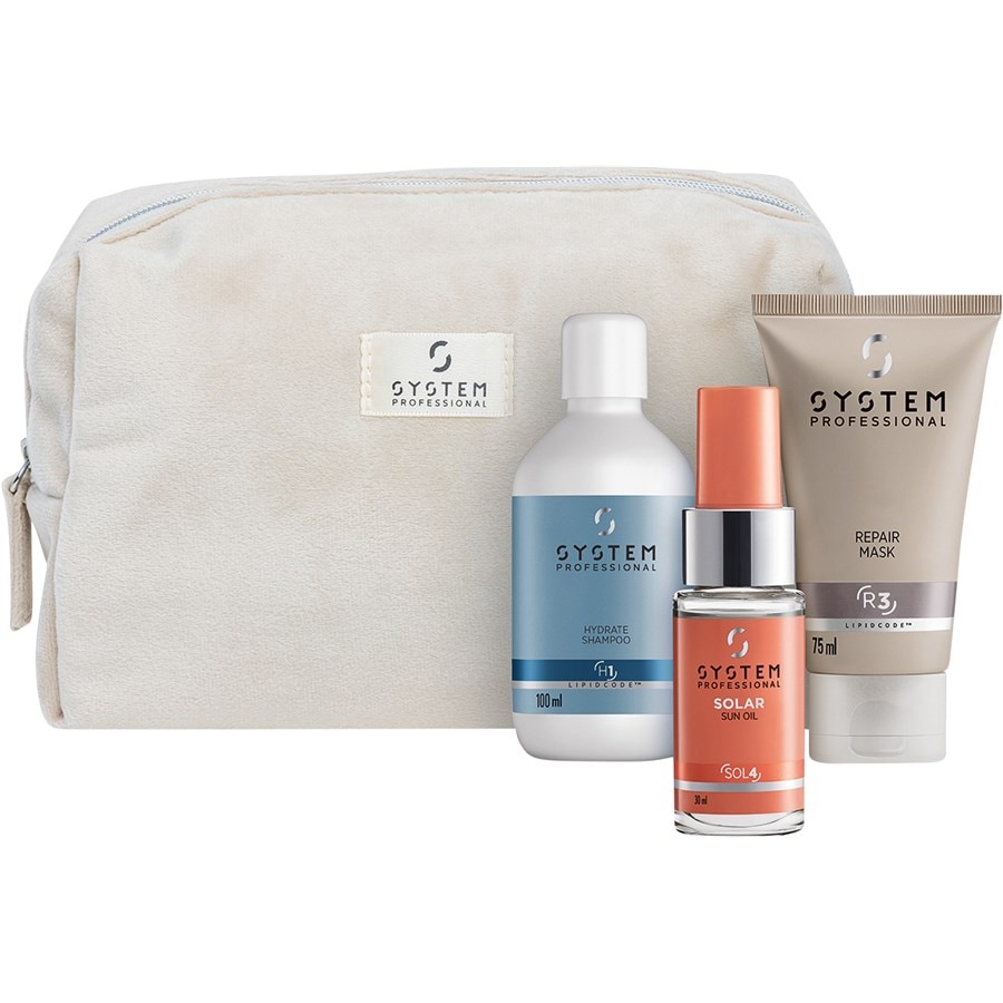 Travel Set