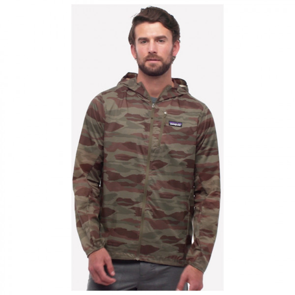 Patagonia - Houdini Jacket - Freizeitjacke