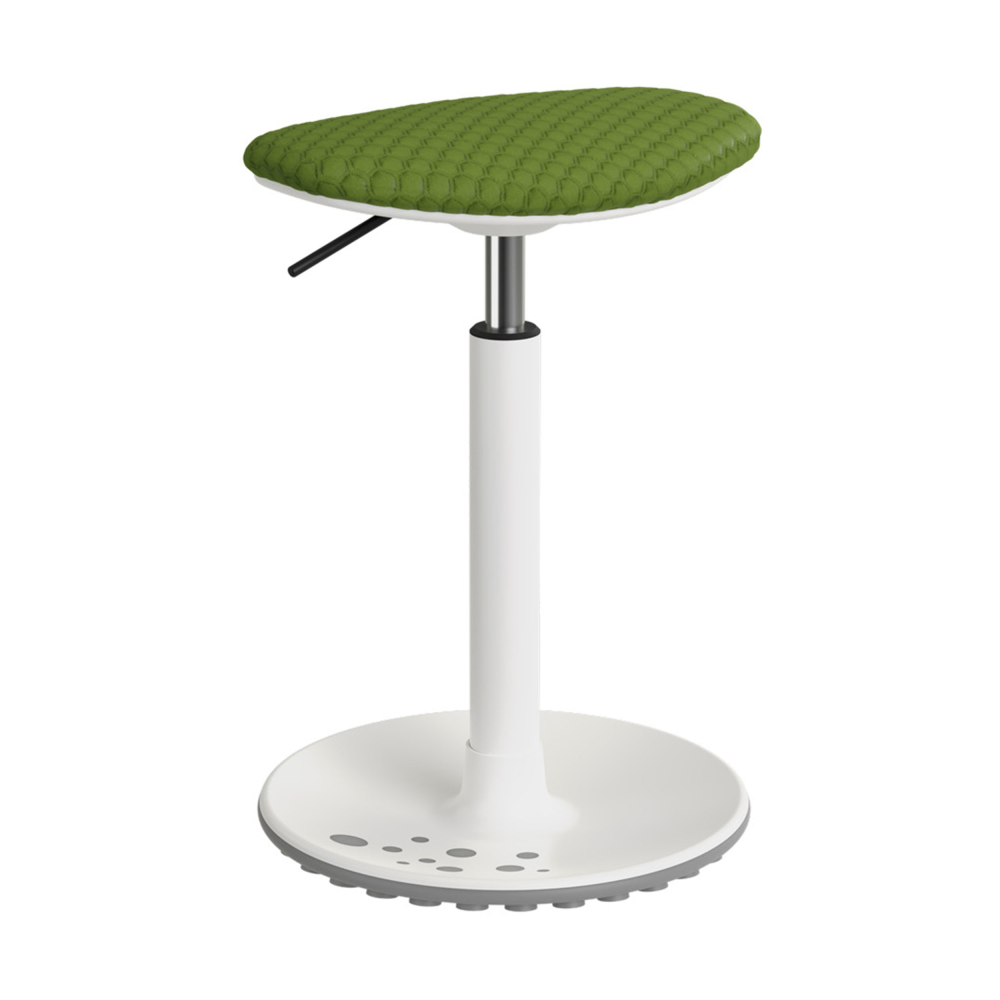Steh/Sitzhocker Swifty