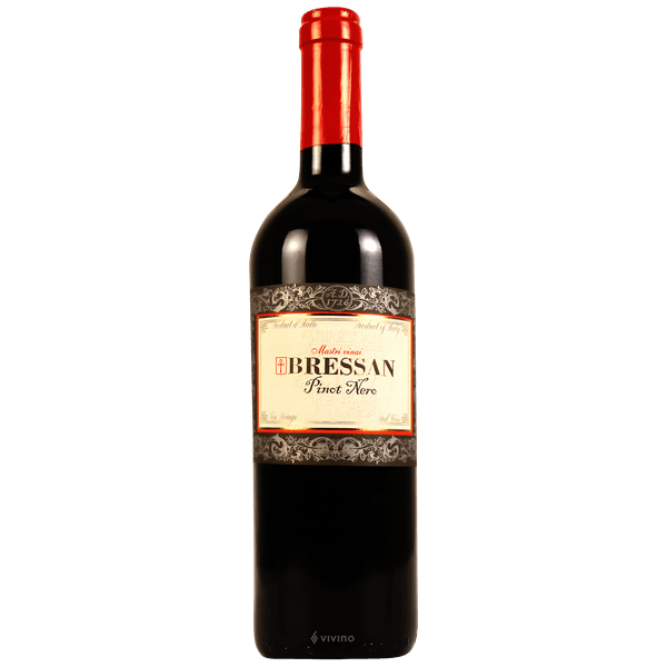 BressanPinot Nero 2018