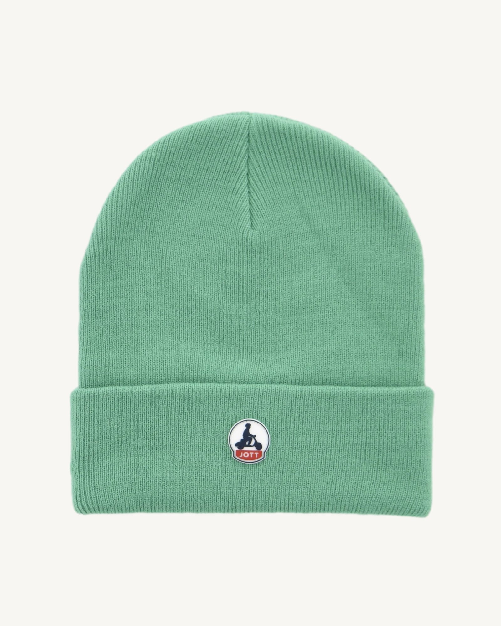 Bonnet Vert Jim