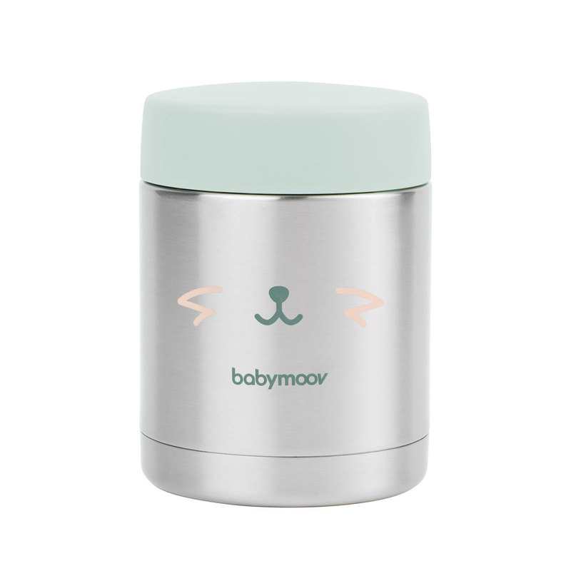 Thermo inox 350ml Babymoov