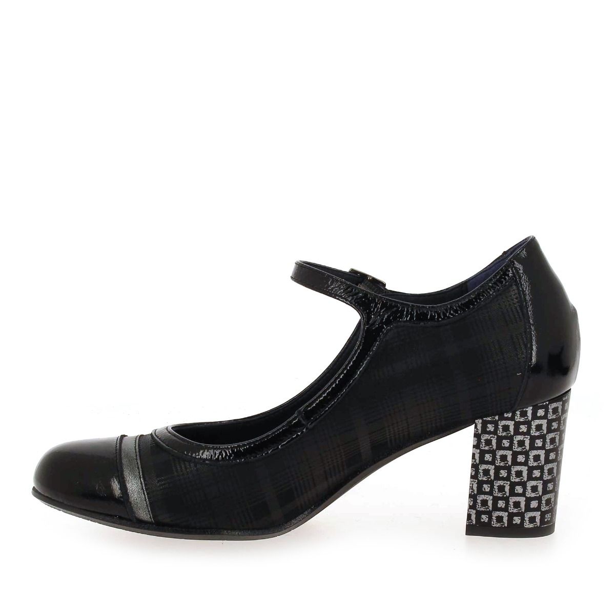 Dorking  RODIN 8669 - Noir