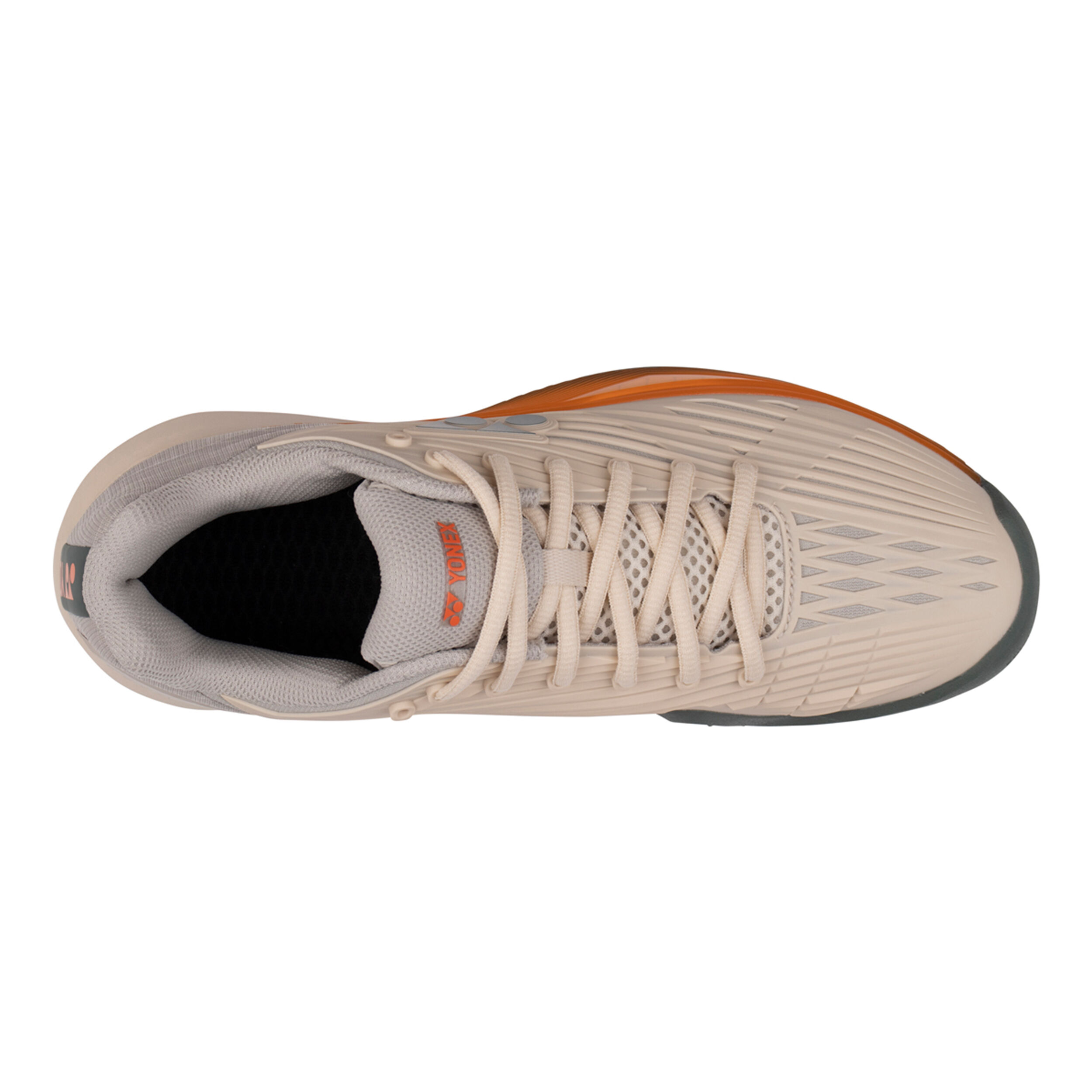 Eclipsion 5 Sandplatzschuh Damen - Beige, Grau