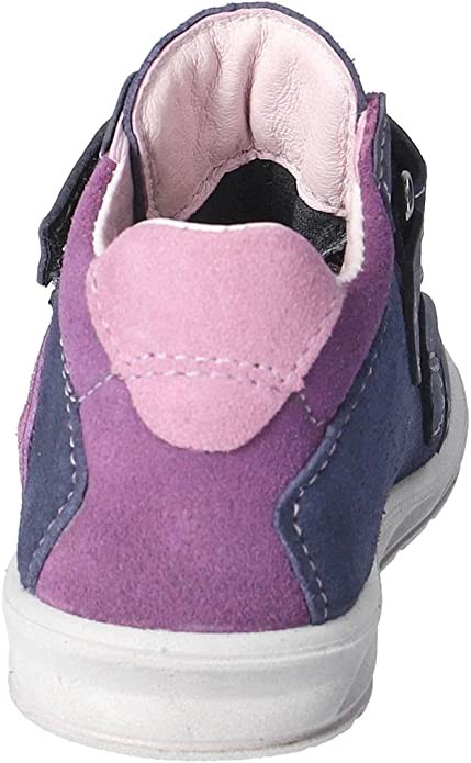 RICOSTA Lauflernschuhe blau