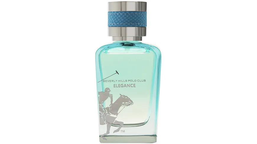 BEVERLY HILLS POLO CLUB Elegance Eau de Parfum 100 ml