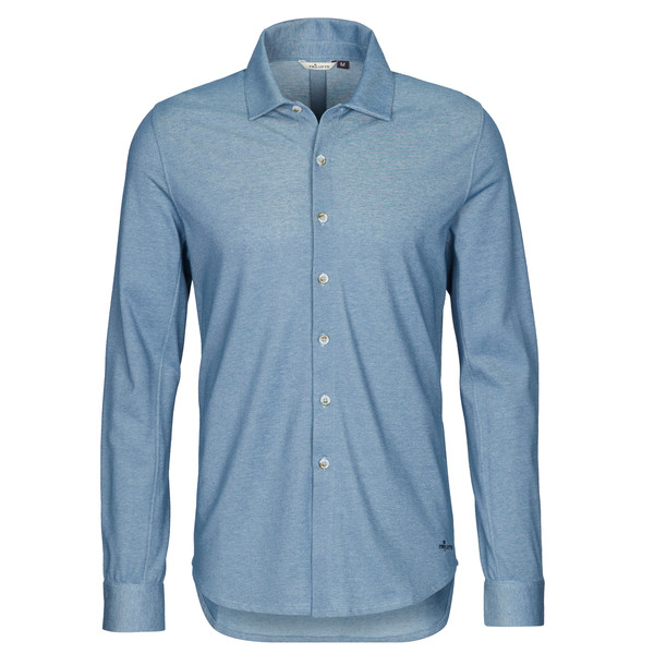 LAHEMAA L/S SHIRT Herren - Outdoor Hemd