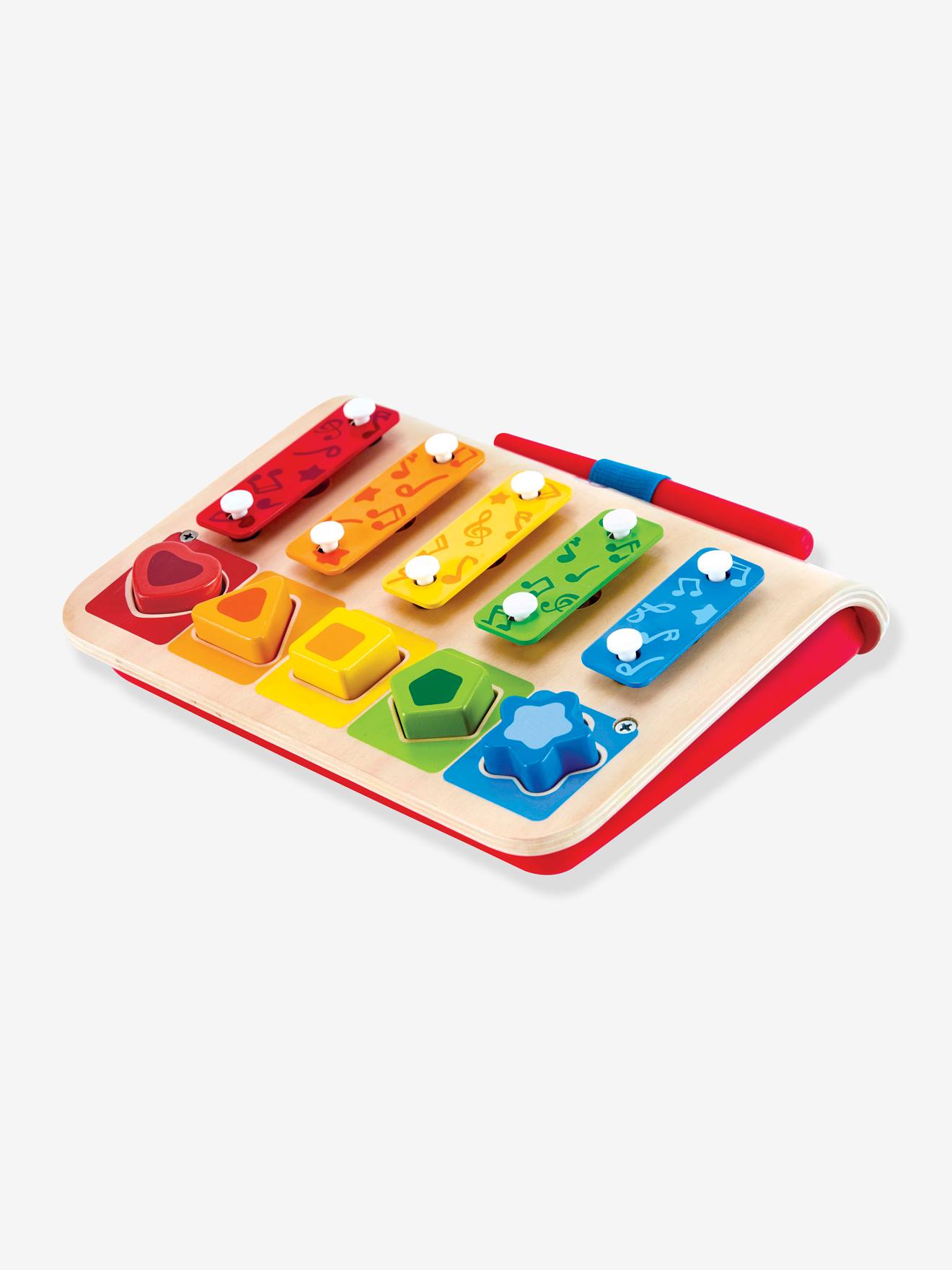 Xylophone Trieur de Formes