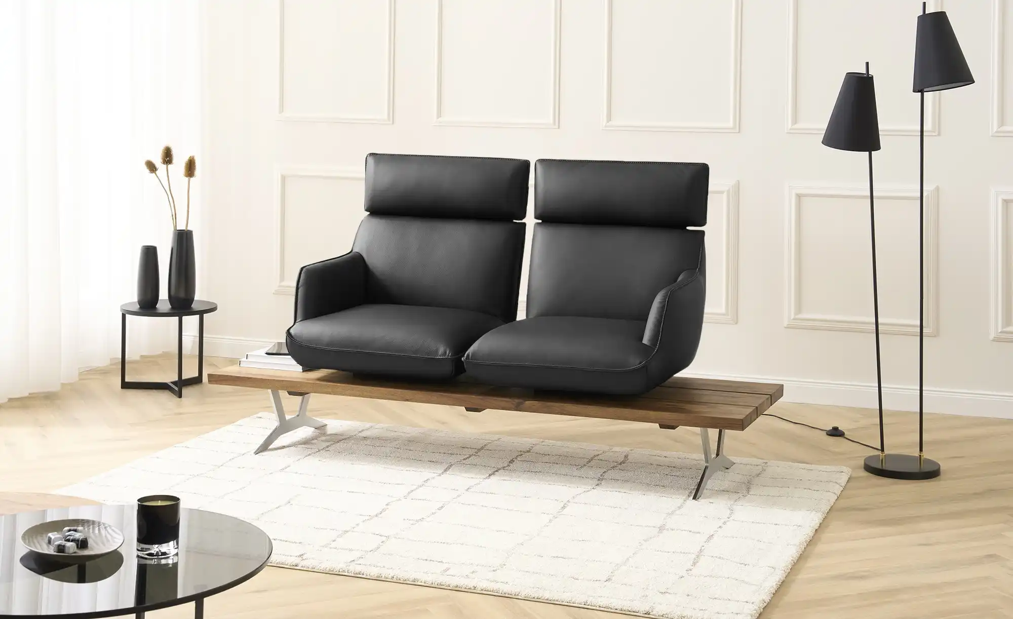 KOINOR Funktionsbank Merlin