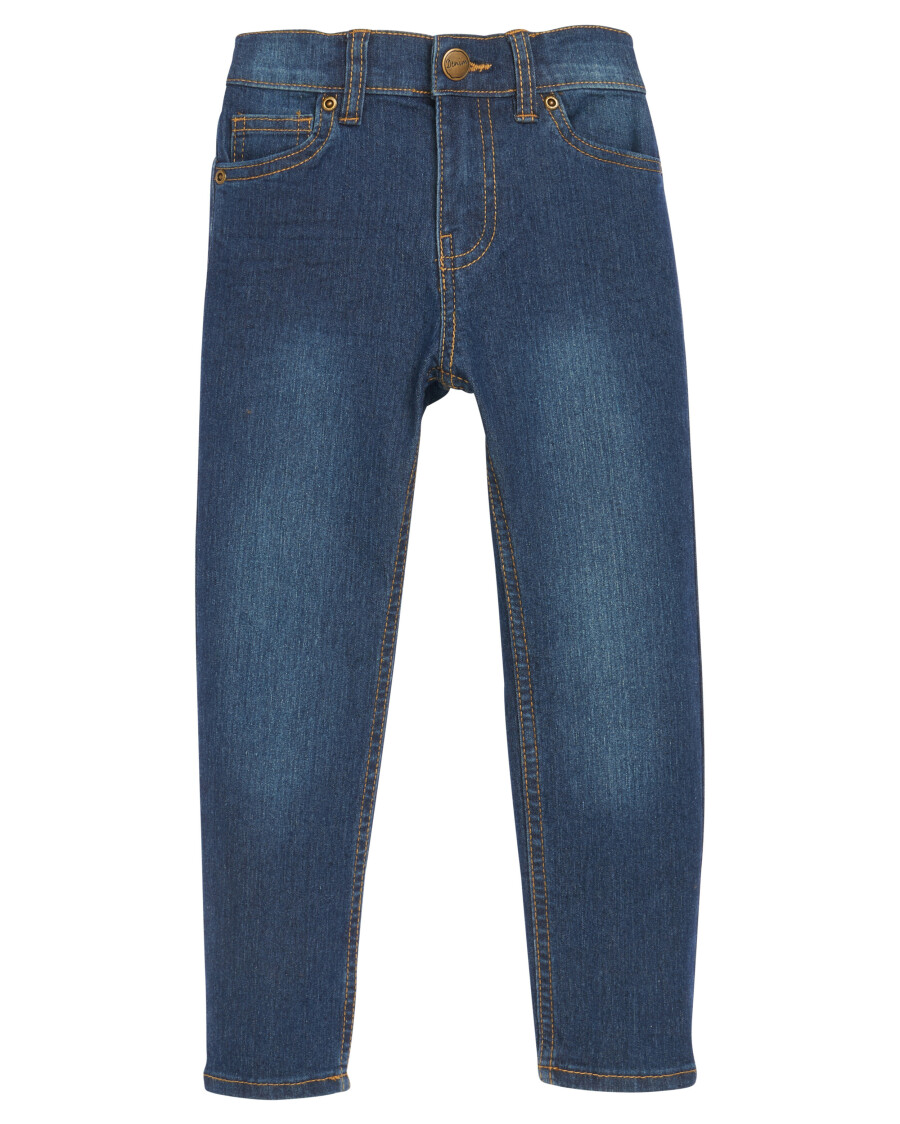 Jeans Unisex