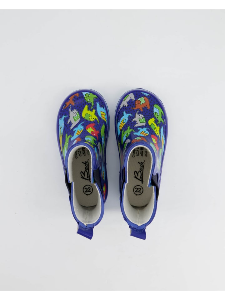 Beck Gummistiefel günstig kaufen