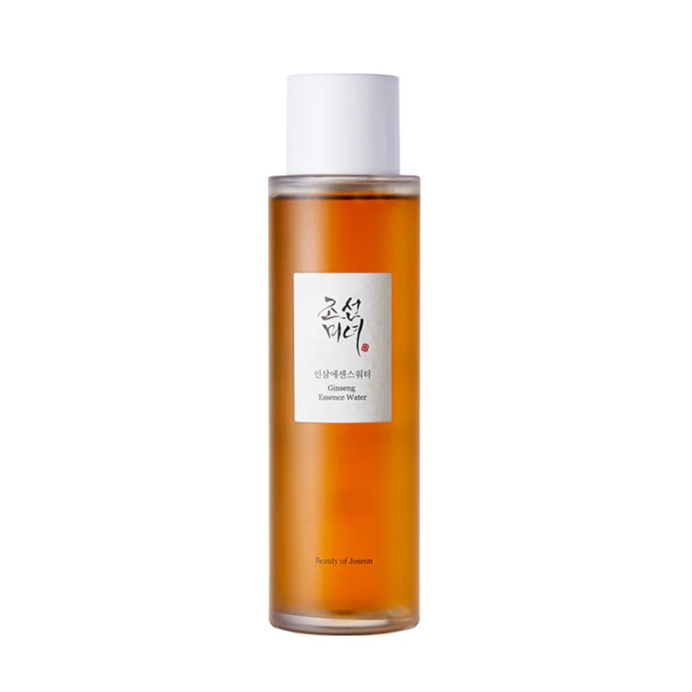 Facial Ginseng Essence Water - Tonik za lice, hranjivi fluid za lice