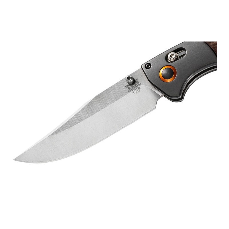Benchmade Crooked River 15080-2