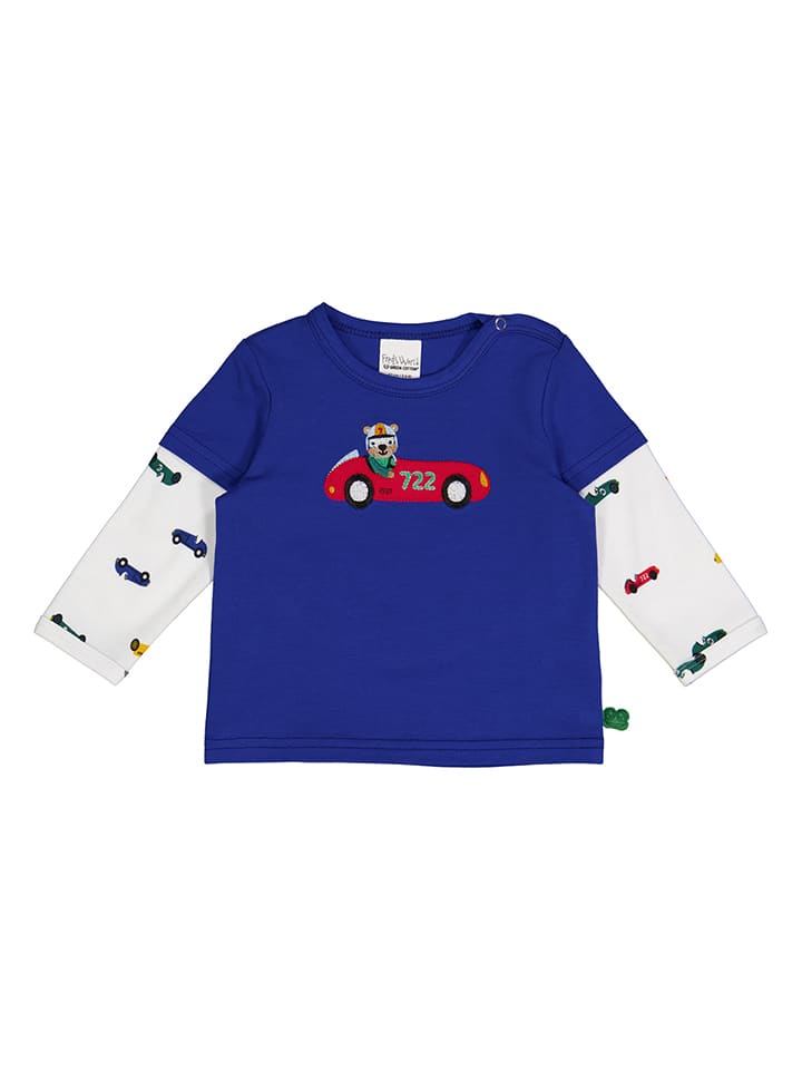Fred´s World by GREEN COTTON Longsleeve 