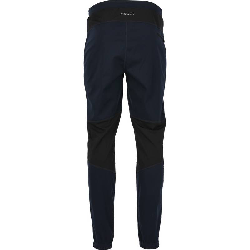 Endurance Dosmer Softshellhose Herren