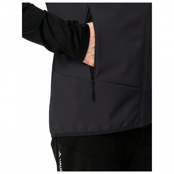 Vaude - Larice Vest II - Softshellweste