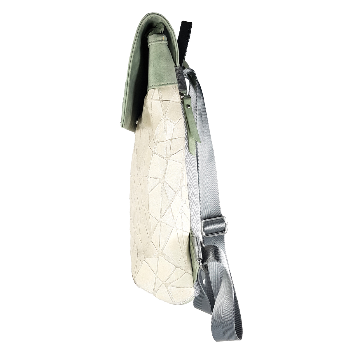 Rieker H1386 Mehrfarbig 40 grün