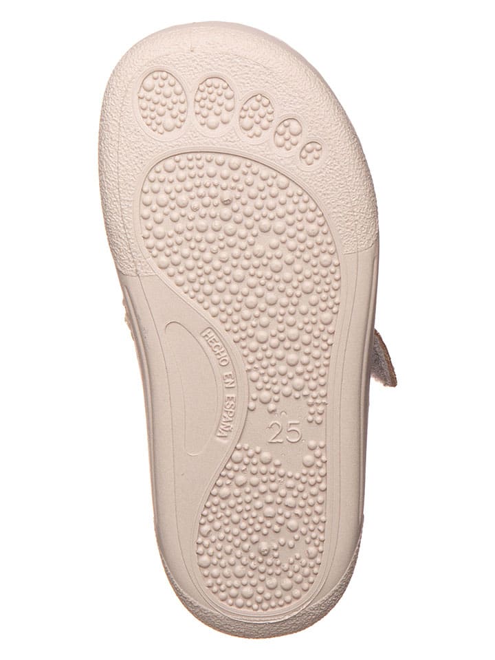 El Naturalista Barfuß-Sneakers in Rosa günstig kaufen
