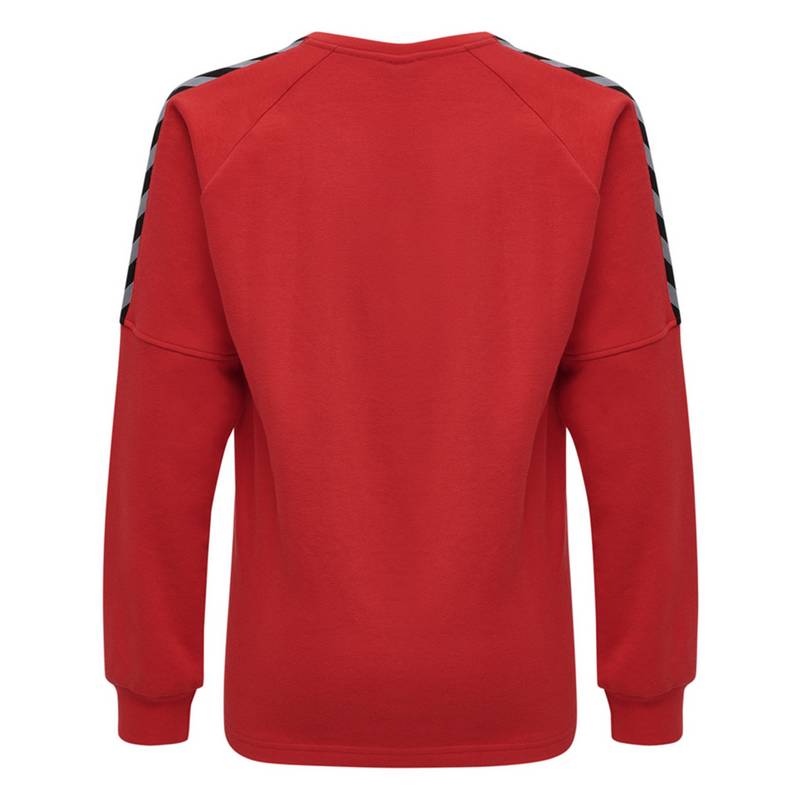 hummel hmlAUTHENTIC KIDS TRAINING SWEAT Sweatshirt Kinder