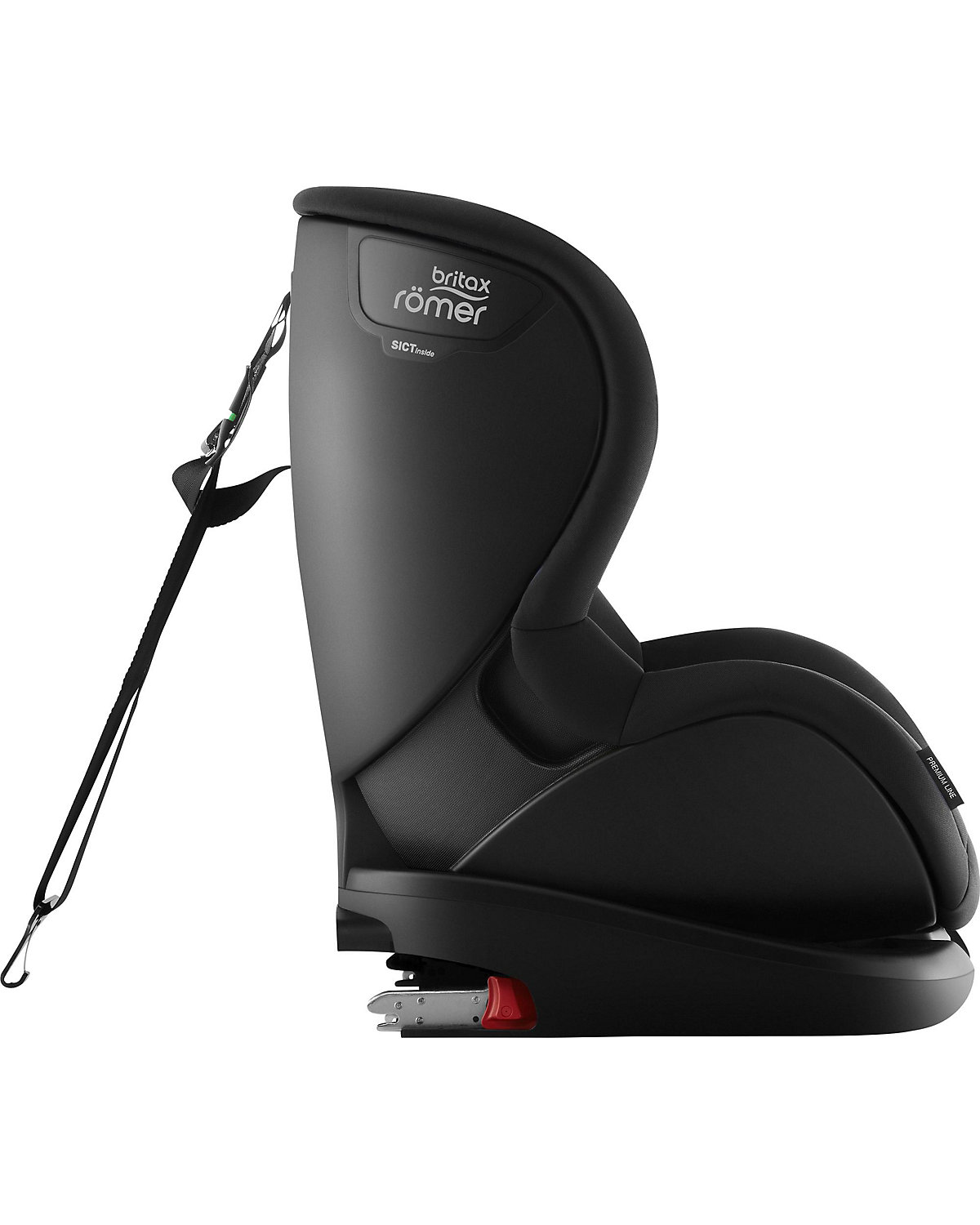 Auto-Kindersitz TRIFIX 2 i-SIZE, Cosmos Black