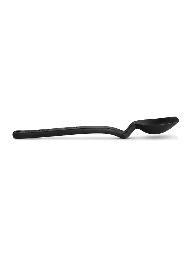 Dreamfarm Restelöffel ''Mini Supoon'' in Schwarz - (L)20,2 cm günstig kaufen onesize