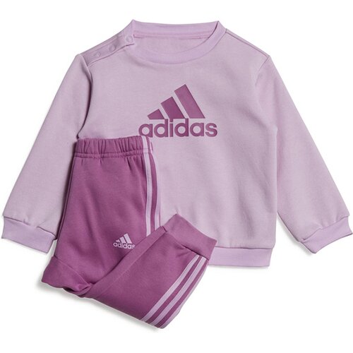 KINDER SPORTANZUG I BOS LOGO JOG